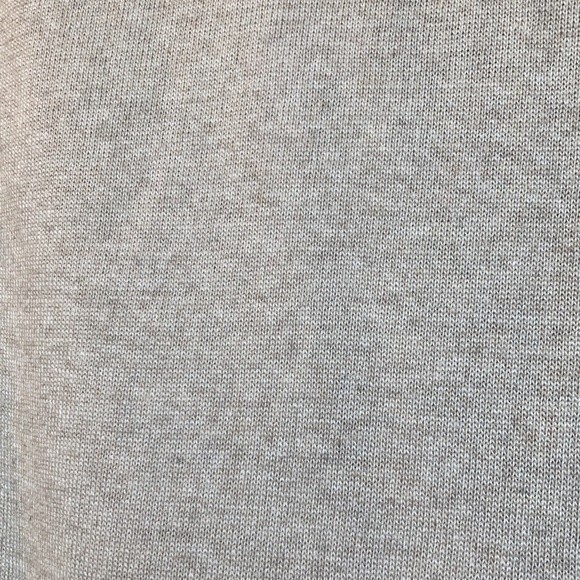 Banana Republic cashmere blend long sweater vest - Picture 6 of 6